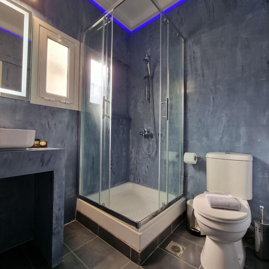 Red Rooms Tsimiski 60 เทสซาโลนิกิ ภายนอก รูปภาพ